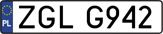 ZGLG942