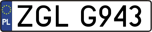 ZGLG943