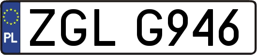 ZGLG946