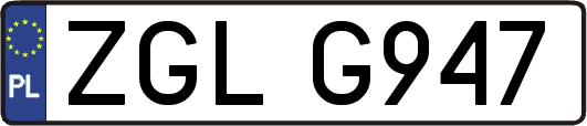 ZGLG947