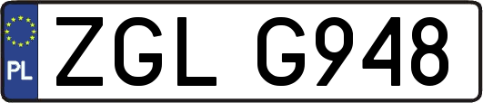 ZGLG948