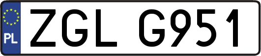 ZGLG951
