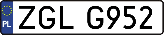 ZGLG952