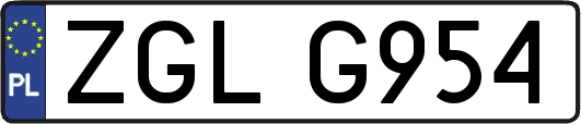 ZGLG954