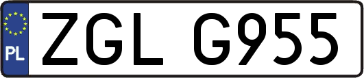 ZGLG955