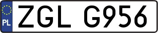 ZGLG956