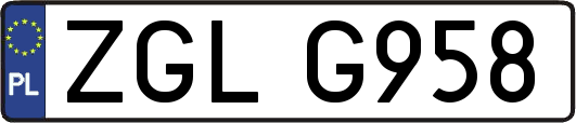 ZGLG958