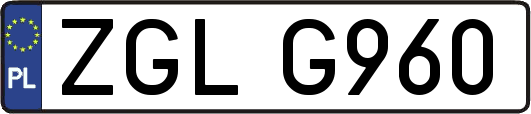 ZGLG960