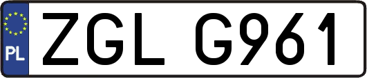 ZGLG961
