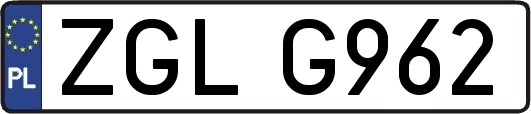 ZGLG962