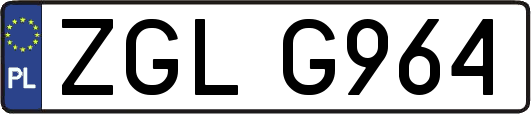 ZGLG964