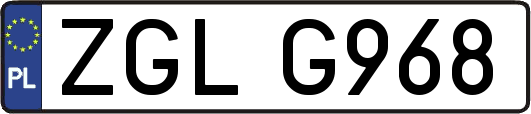 ZGLG968