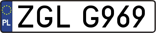 ZGLG969
