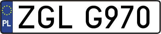 ZGLG970