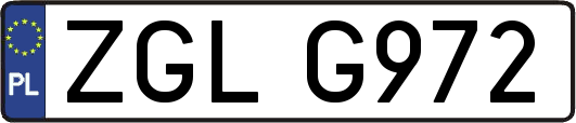 ZGLG972