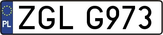 ZGLG973