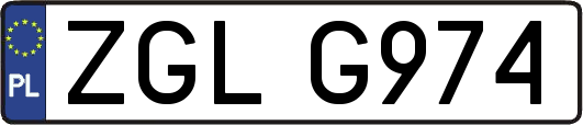 ZGLG974