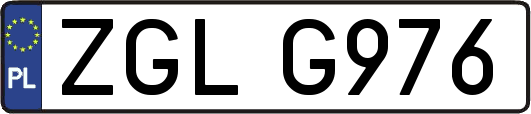 ZGLG976