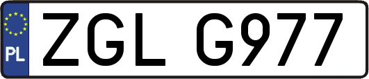 ZGLG977