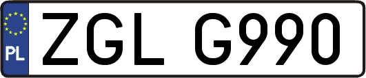 ZGLG990