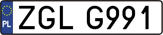 ZGLG991