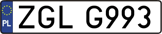 ZGLG993