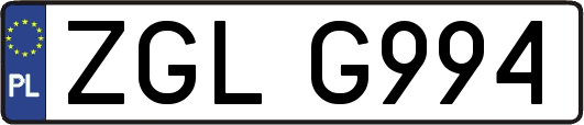ZGLG994