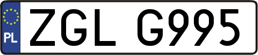 ZGLG995