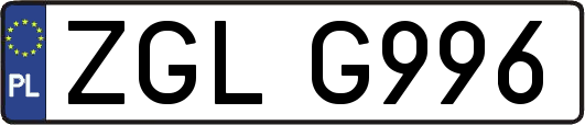 ZGLG996