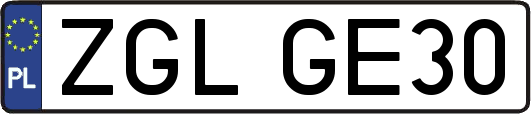 ZGLGE30