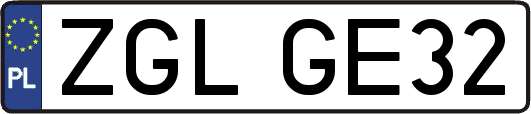 ZGLGE32