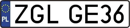 ZGLGE36