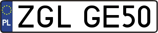 ZGLGE50