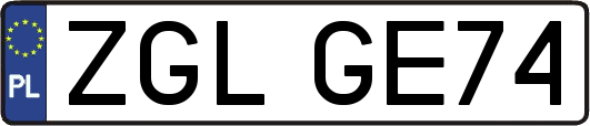 ZGLGE74