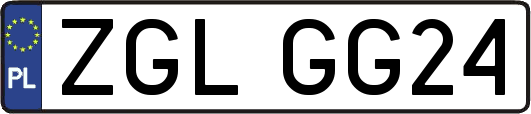 ZGLGG24