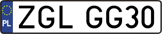ZGLGG30