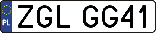 ZGLGG41
