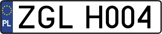 ZGLH004