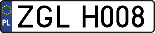 ZGLH008