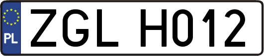 ZGLH012