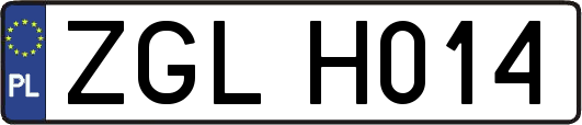 ZGLH014