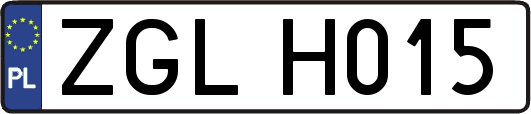 ZGLH015