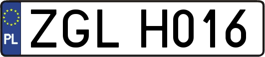 ZGLH016