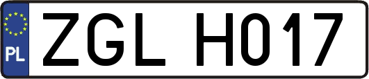ZGLH017