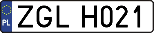 ZGLH021