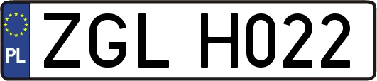 ZGLH022