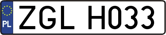 ZGLH033