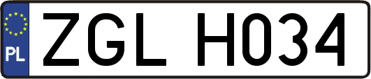 ZGLH034