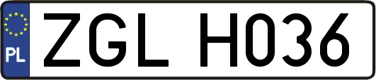 ZGLH036