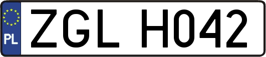 ZGLH042